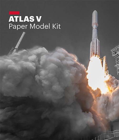 AtlasV5mPaperModelKit