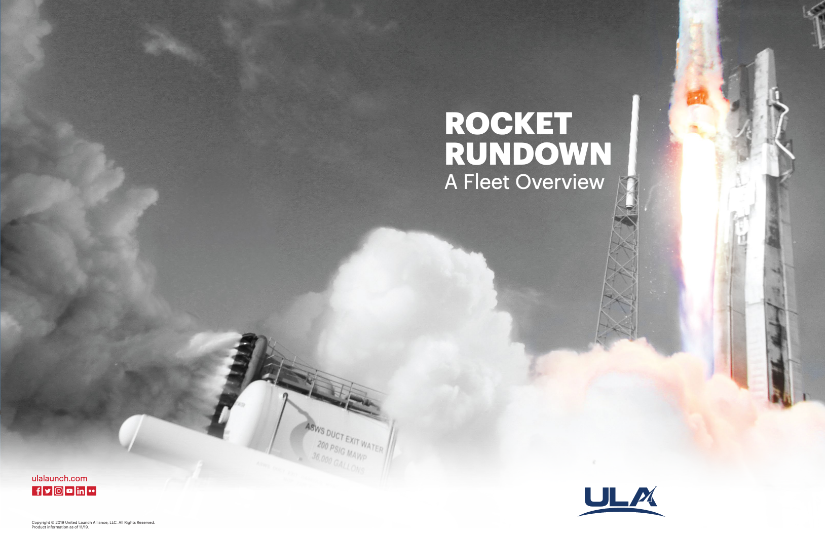 Rocket Rundown
